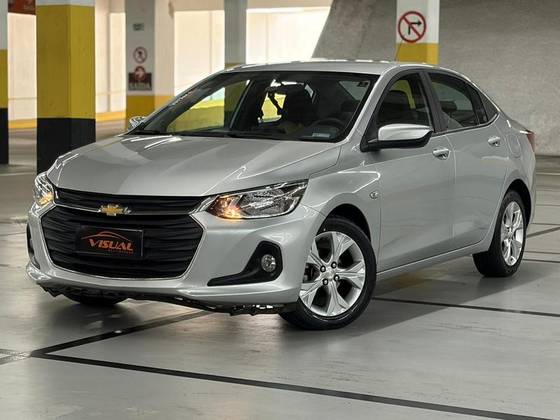 CHEVROLET ONIX 1.0 FLEX LT MANUAL CHEVROLET ONIX 1.0 FLEX LT MANUAL